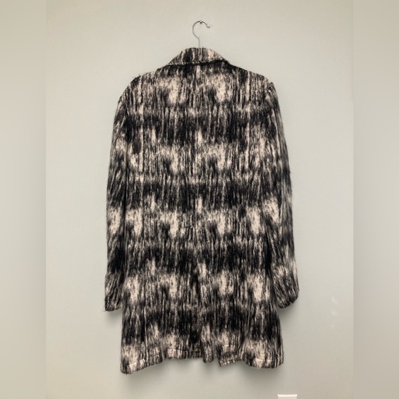 John Varvatos Zebra Coat. Size EU 48 USA 38. - Picture 10 of 11